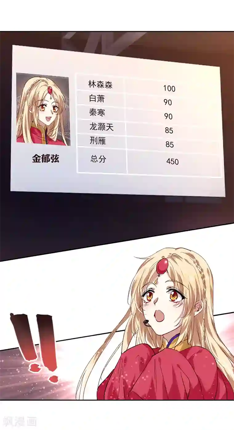 星梦偶像计划第234话