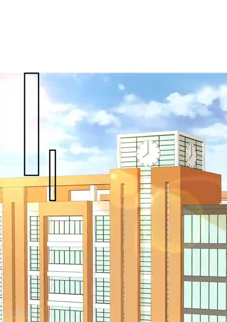她的微笑像颗糖第101话 你头发真香