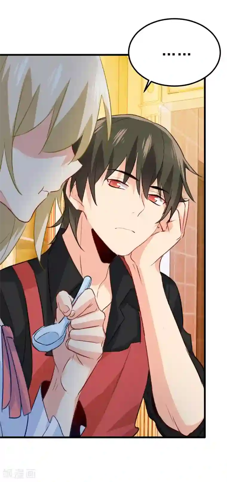 理发店接档overflow