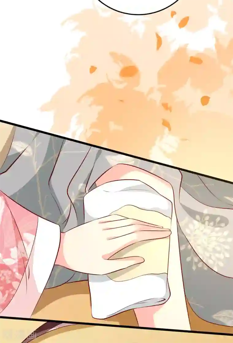 帝凰之神医弃妃第62话 治病