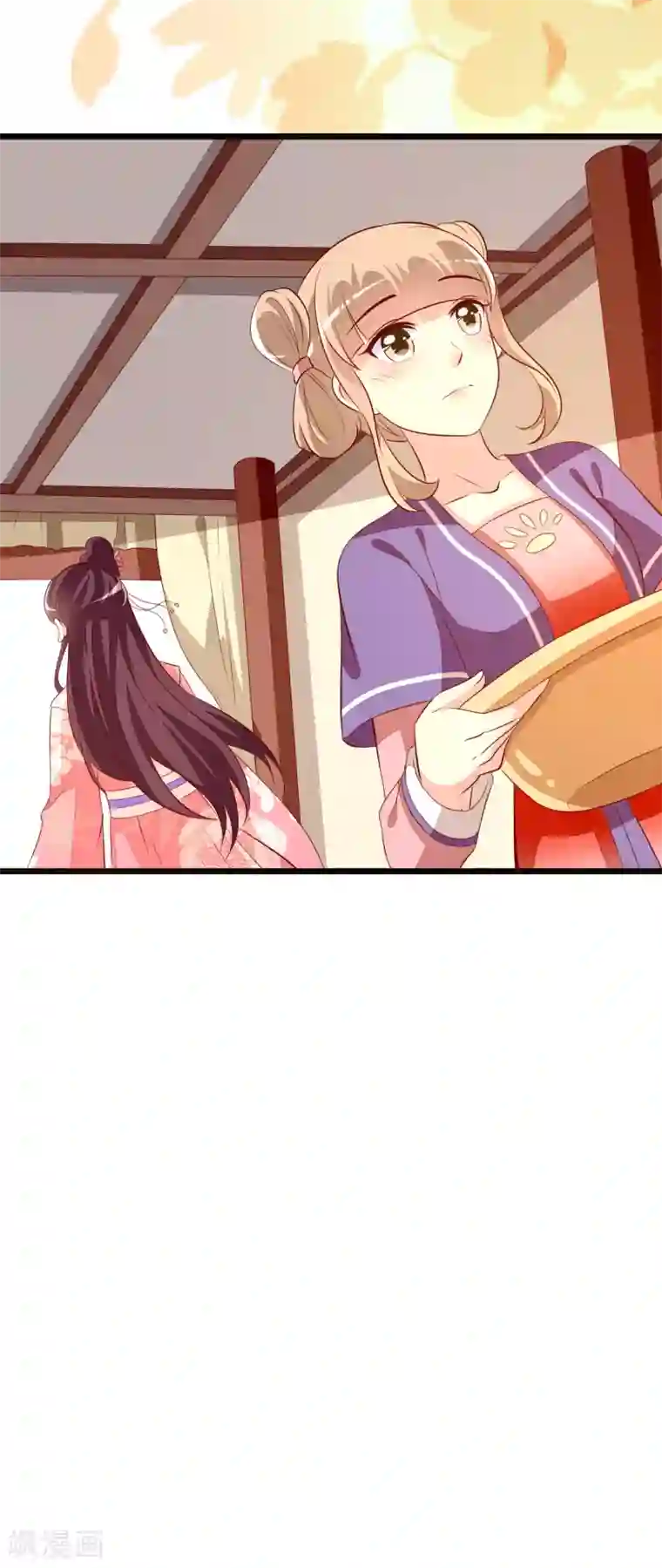 帝凰之神医弃妃第62话 治病