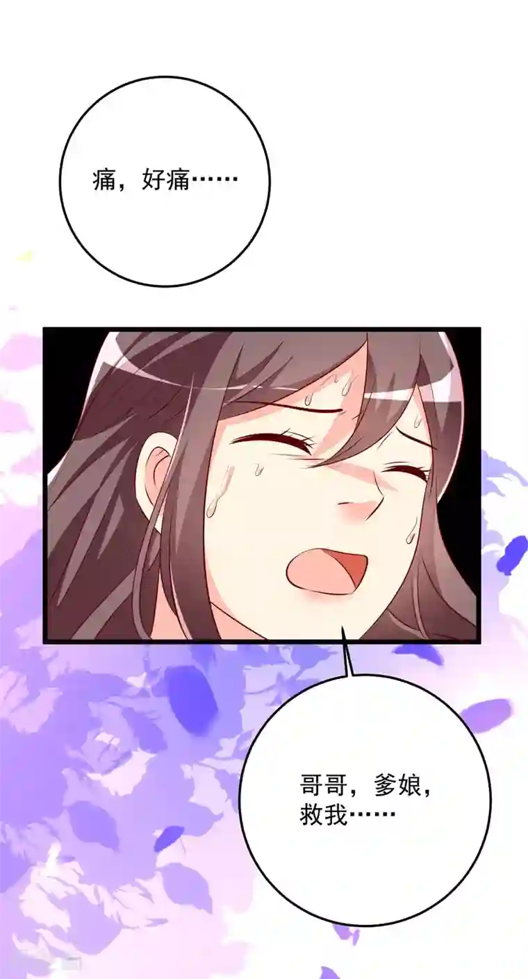 帝凰之神医弃妃第62话 治病