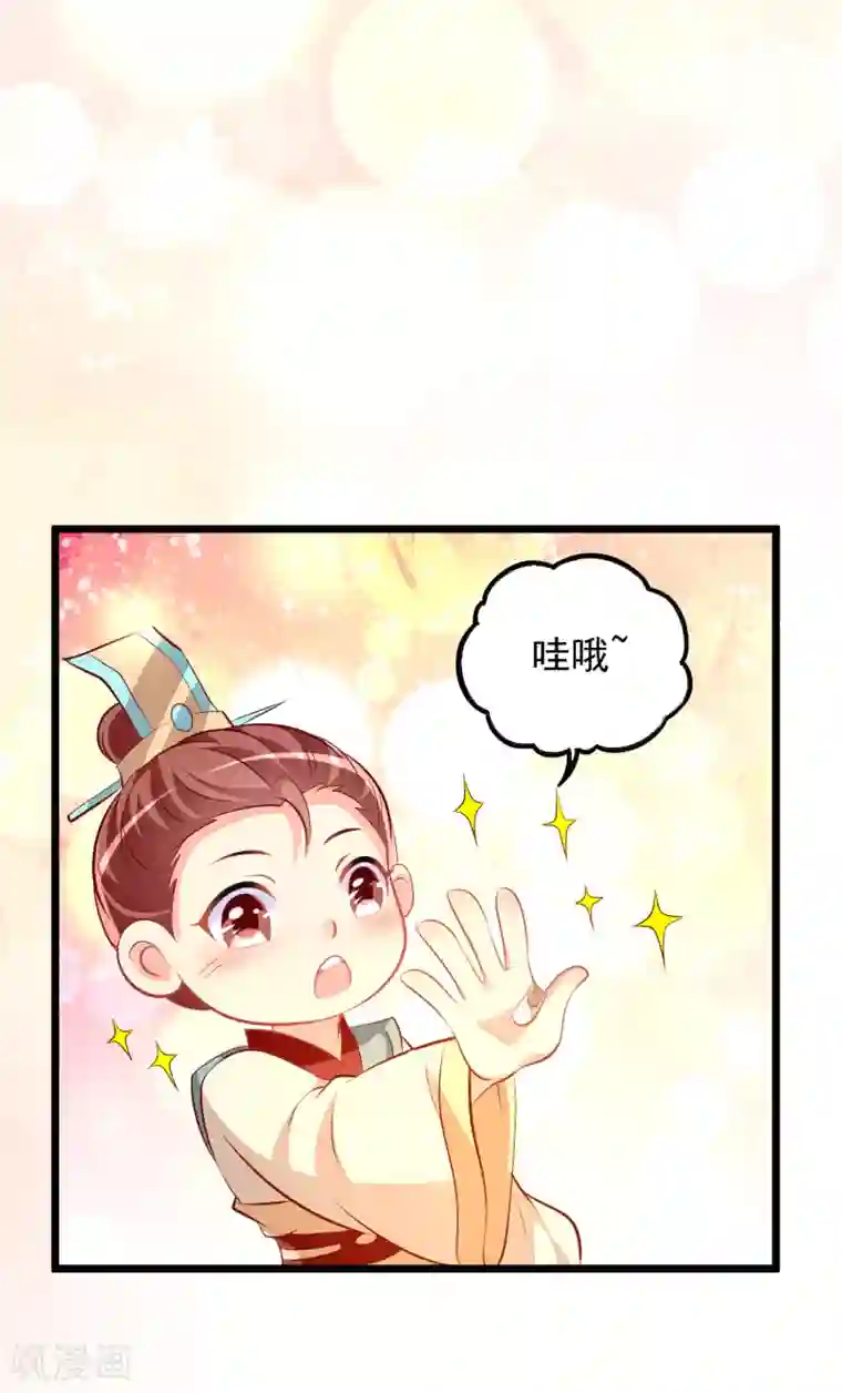 帝凰之神医弃妃第64话 偶遇