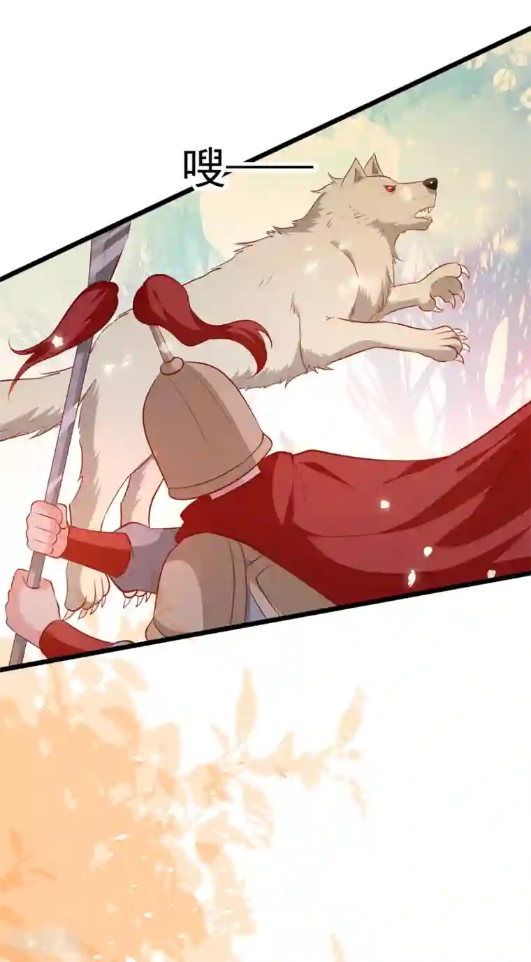 帝凰之神医弃妃第64话 偶遇