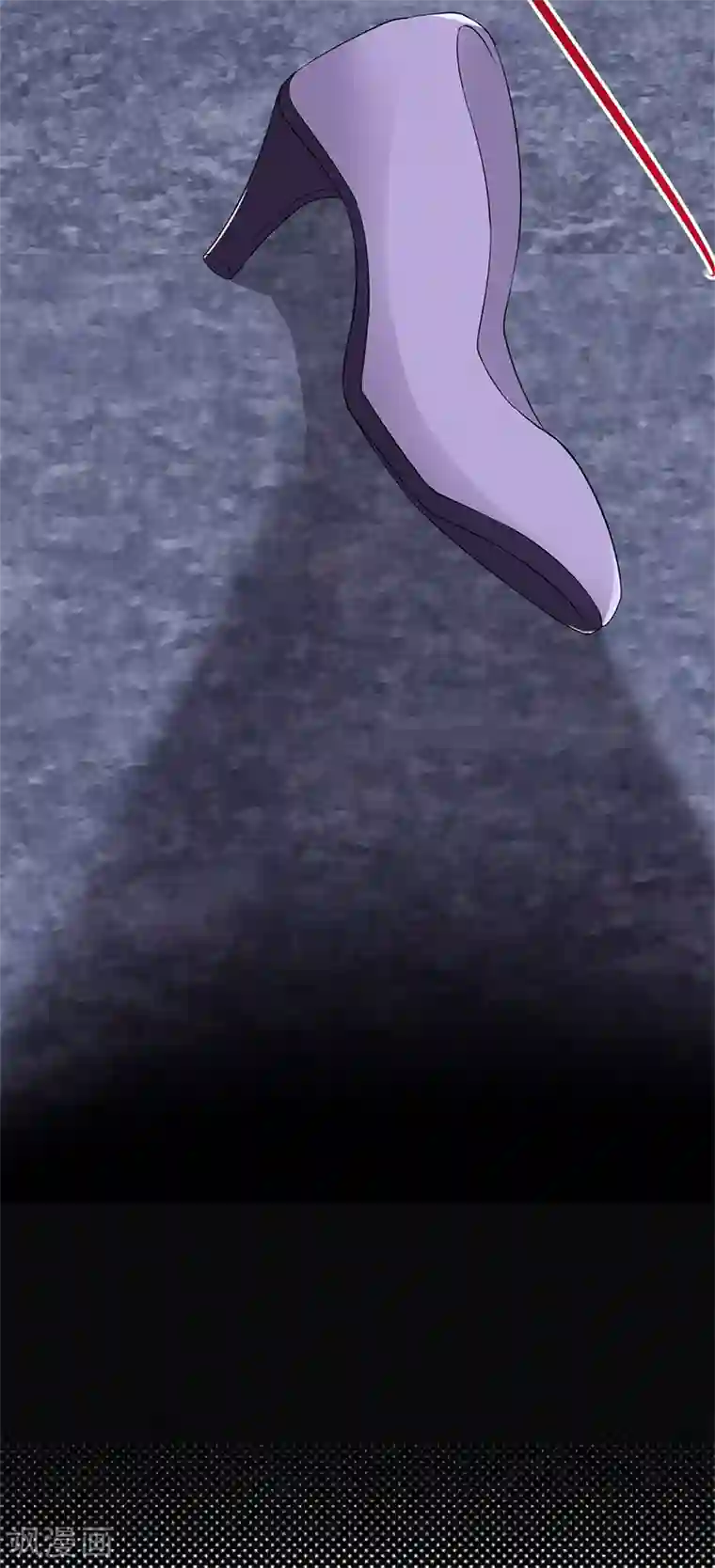 陆少的心尖宠第79话 敌人还是朋友