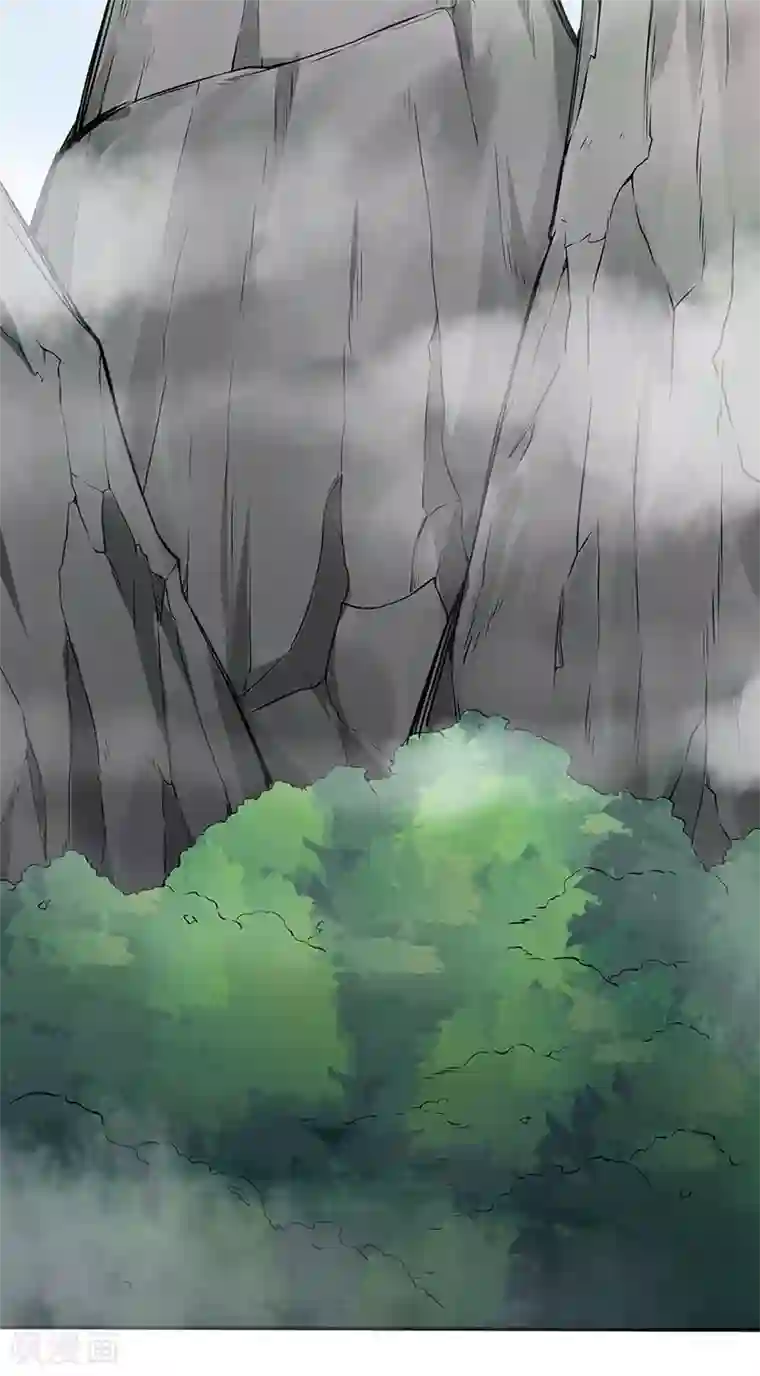 武道独尊第178话 龙象之力