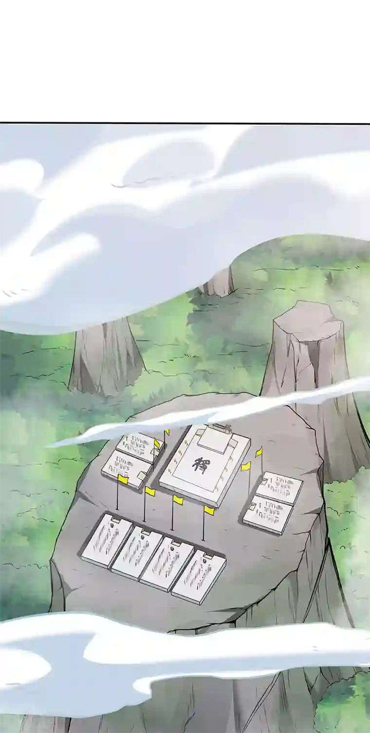 武道独尊第178话 龙象之力