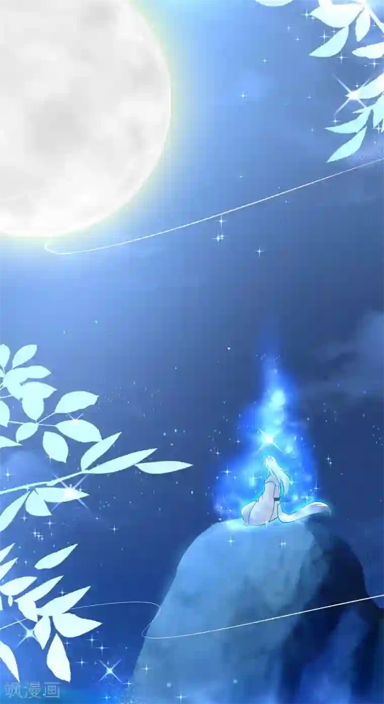 盛宠阴阳妃第78话 失踪人口