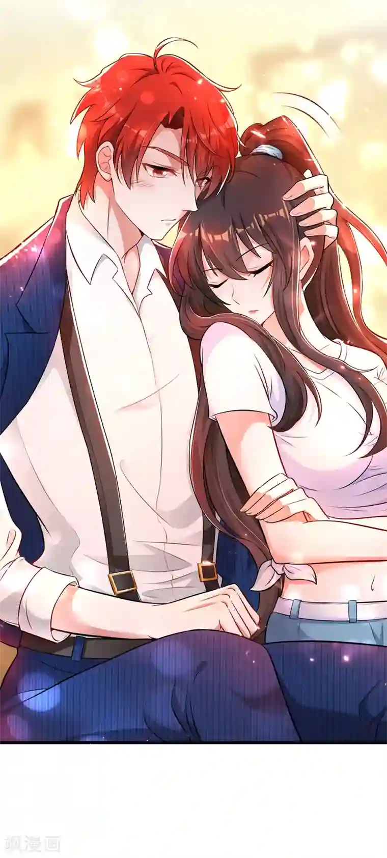 重生空间：豪门辣妻不好惹第55话 你搞什么幺蛾子！