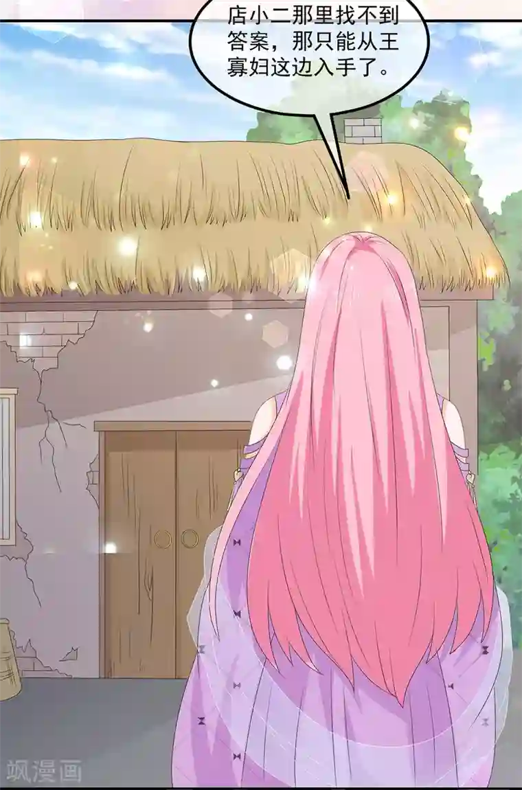 狐妃,别惹我第68话 云府逸闻