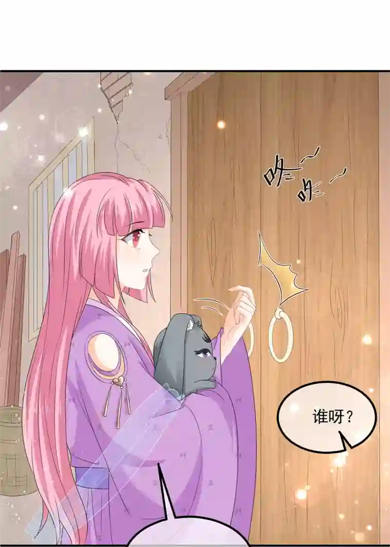 狐妃,别惹我第68话 云府逸闻