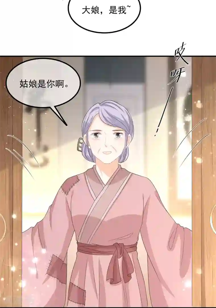 狐妃,别惹我第68话 云府逸闻