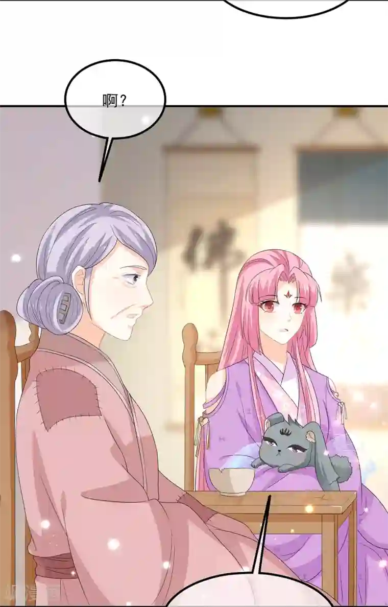 狐妃,别惹我第68话 云府逸闻