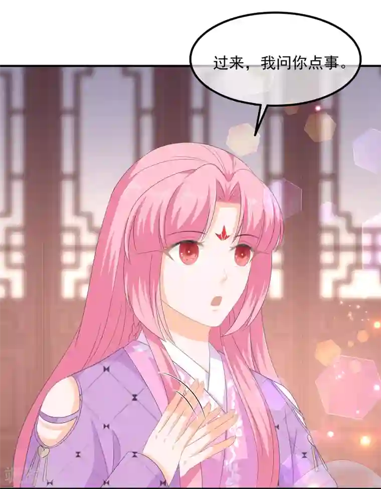 狐妃,别惹我第68话 云府逸闻