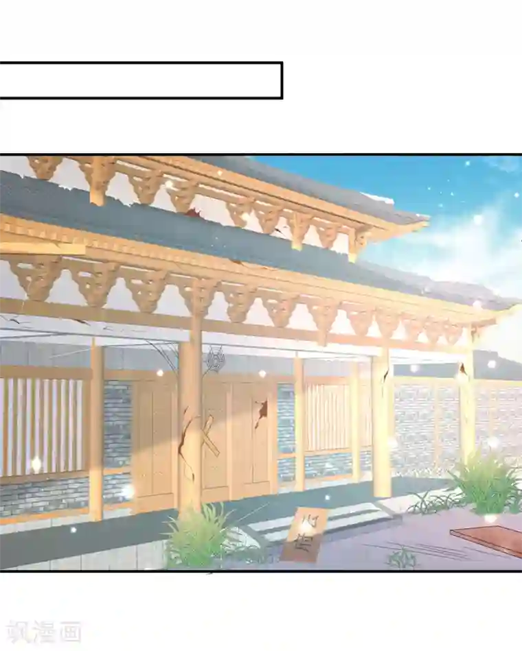 狐妃,别惹我第68话 云府逸闻