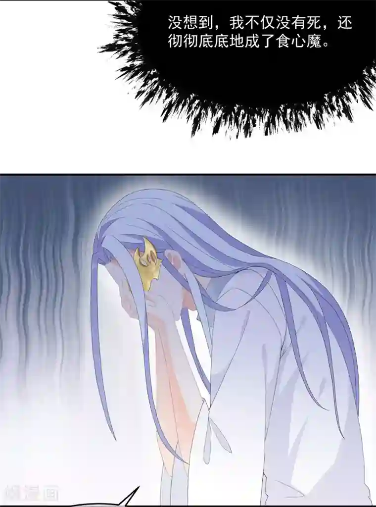 狐妃,别惹我第69话 他的身世