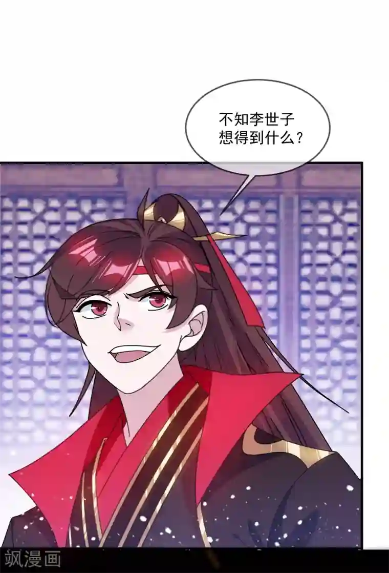 极品败家子第144话 想做王的男人