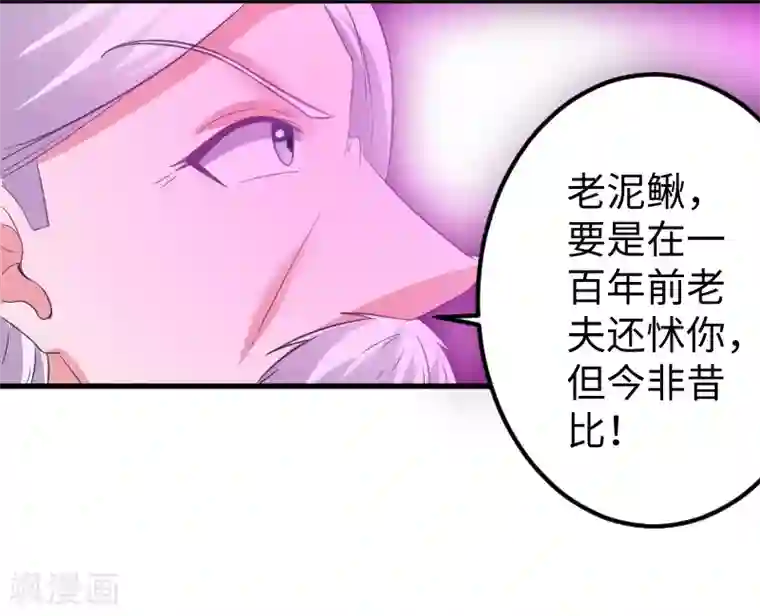 宠狐成妃第321话 王爷杀到