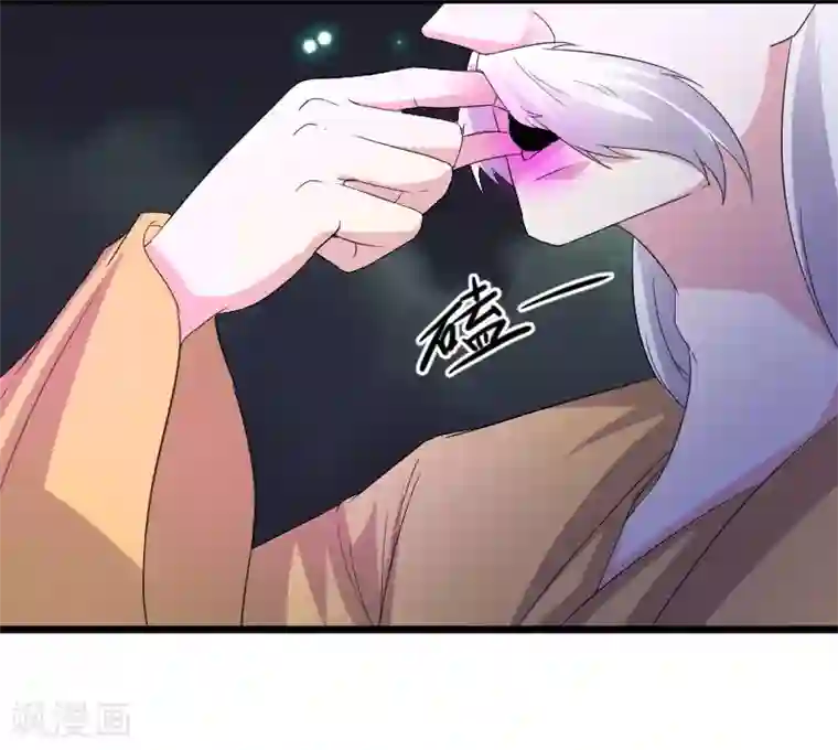 宠狐成妃第321话 王爷杀到