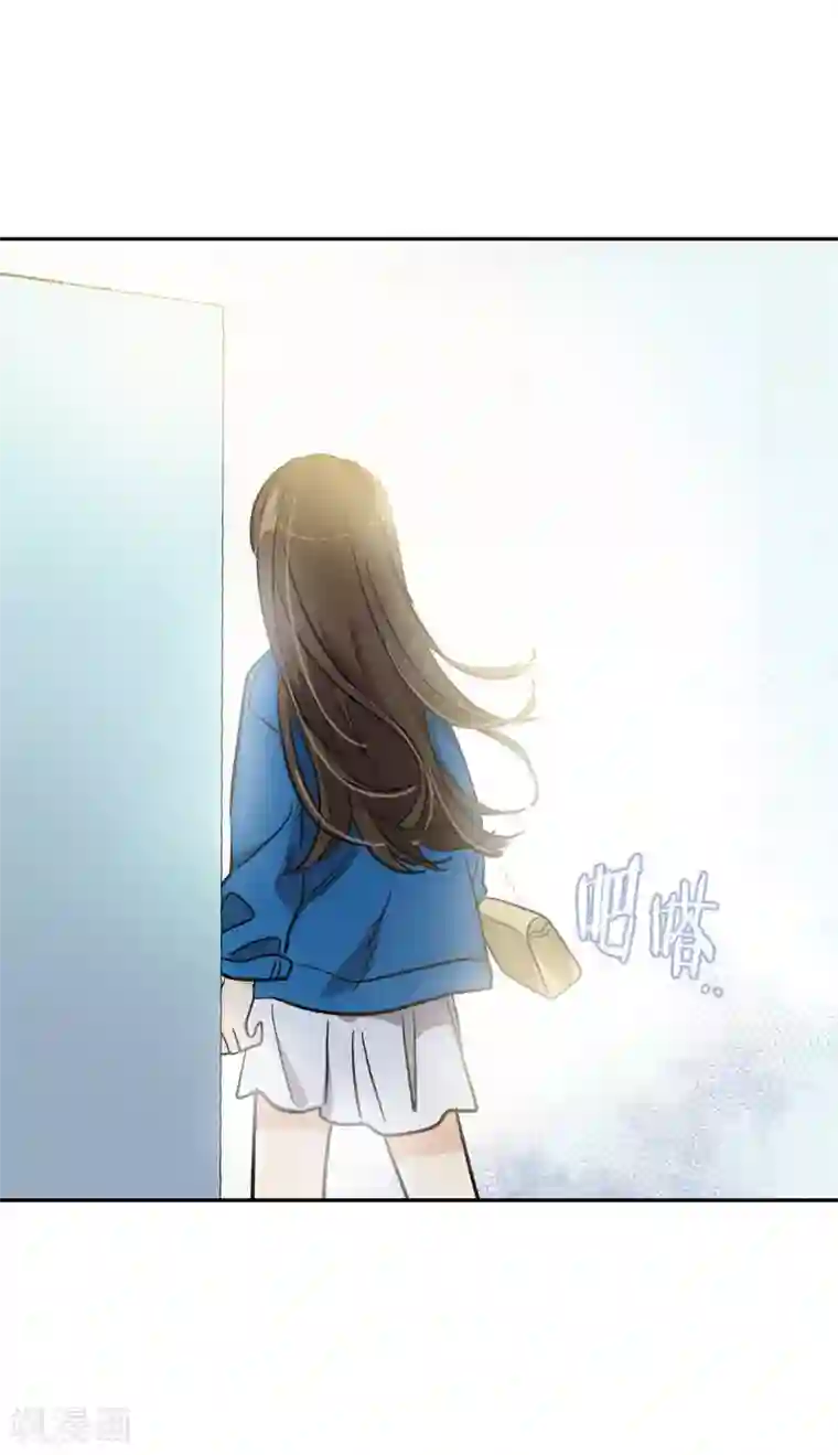 心有独钟第390话 比赛突发情况