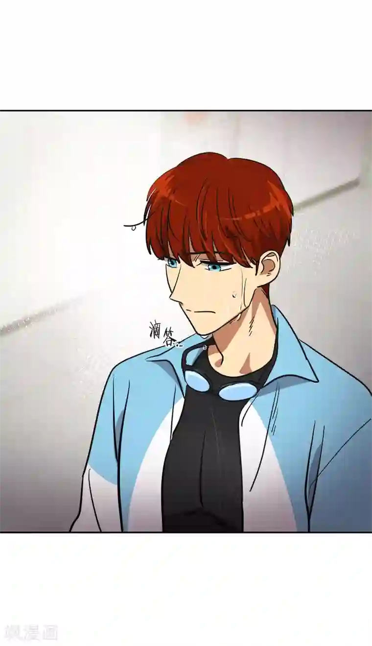 心有独钟第390话 比赛突发情况