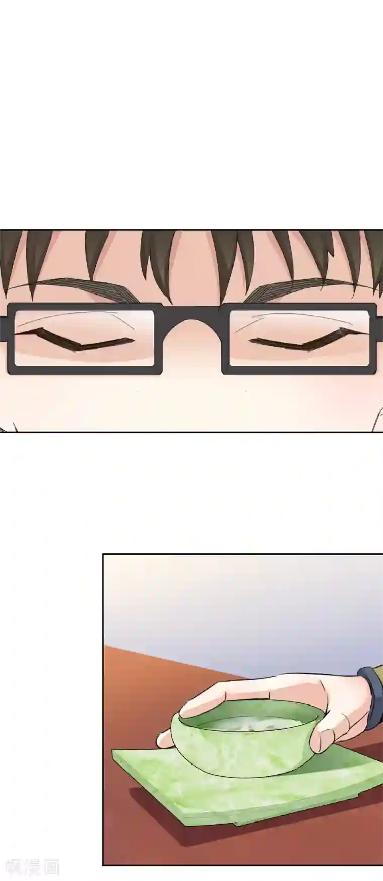 异世界中药铺第92话 亦十一被发现了吗