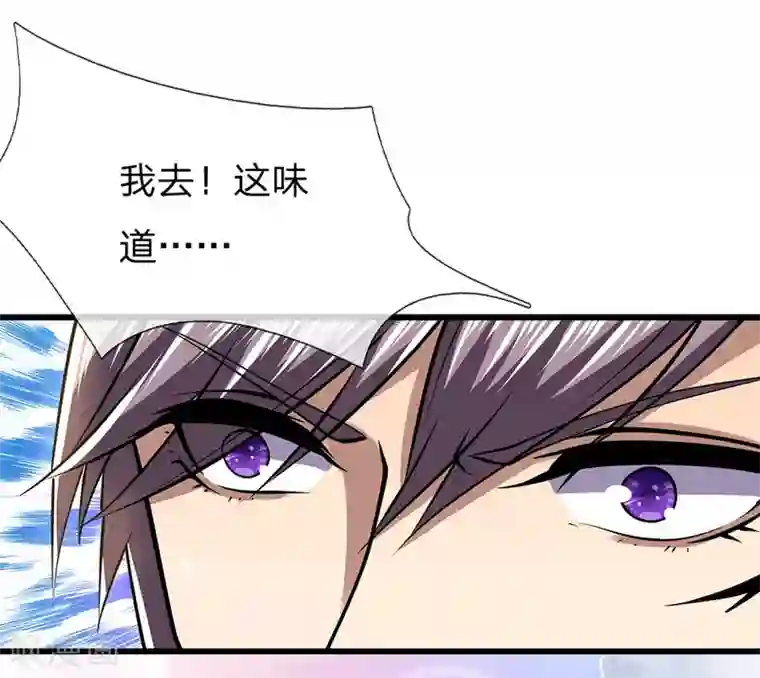 医武至尊第242话 天生的商人