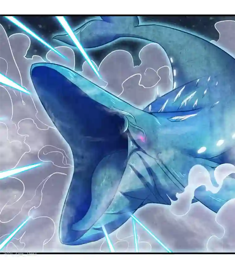 地府我开的第486话 昆仑境