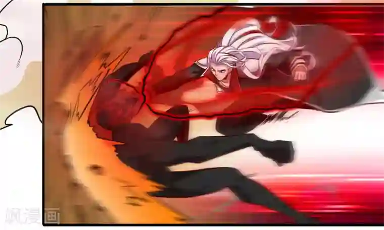 地府我开的第487话 我的主场我做主