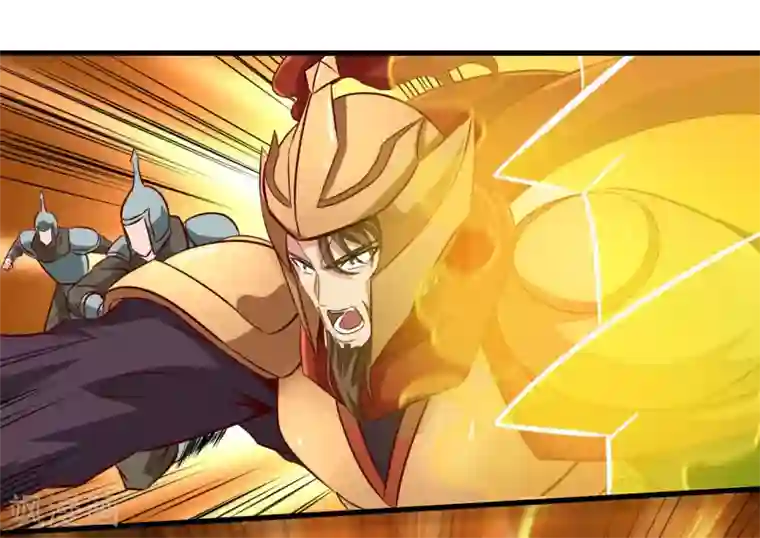 地府我开的第487话 我的主场我做主