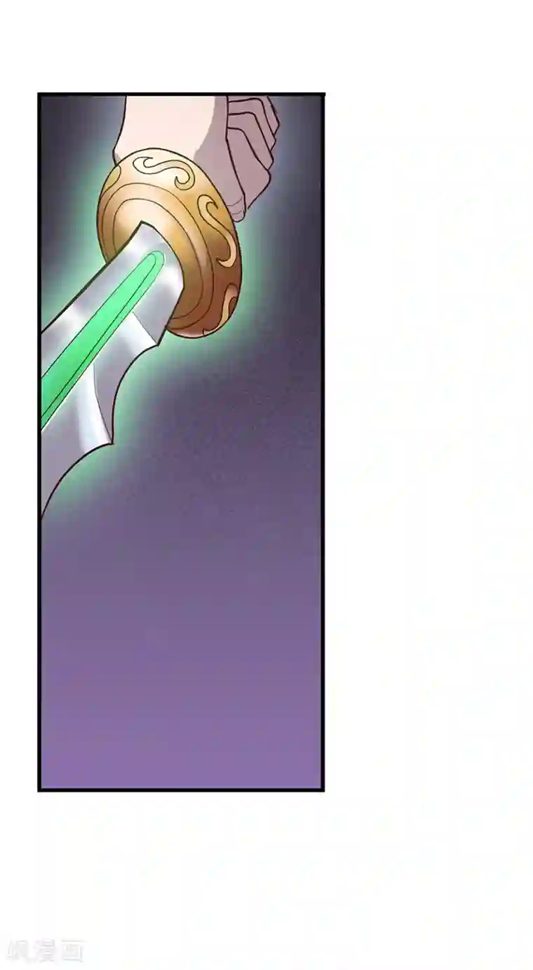 精灵梦叶罗丽第44话 黑暗笼罩大地