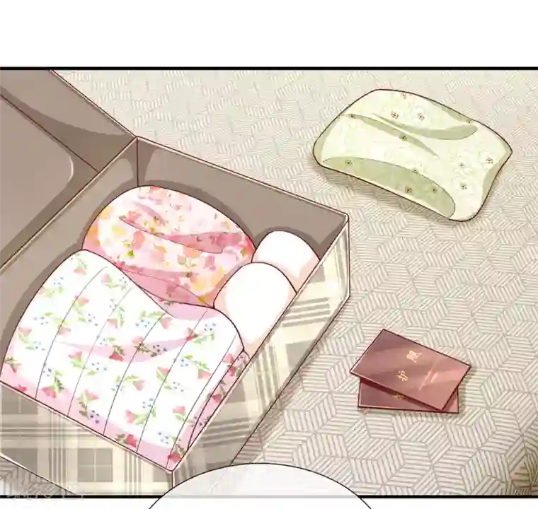 重生之影后谋略第233话 与我无关