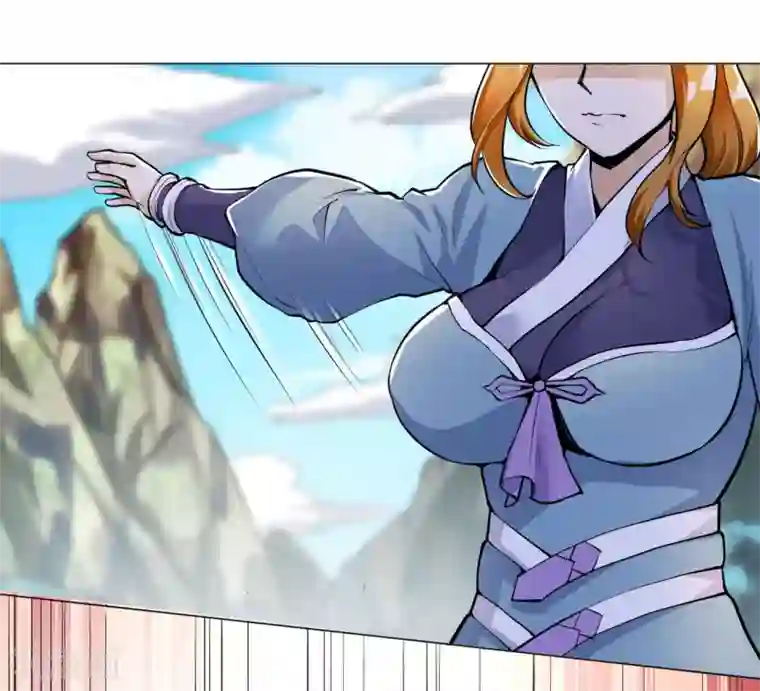 神武帝尊第33话 比试初赛