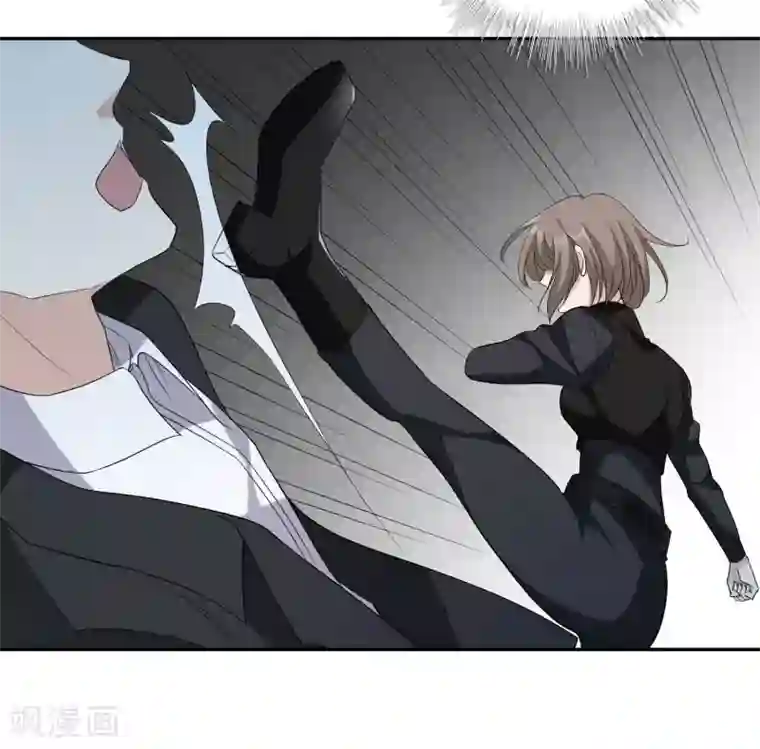 人质恋人第44话1 正面冲突