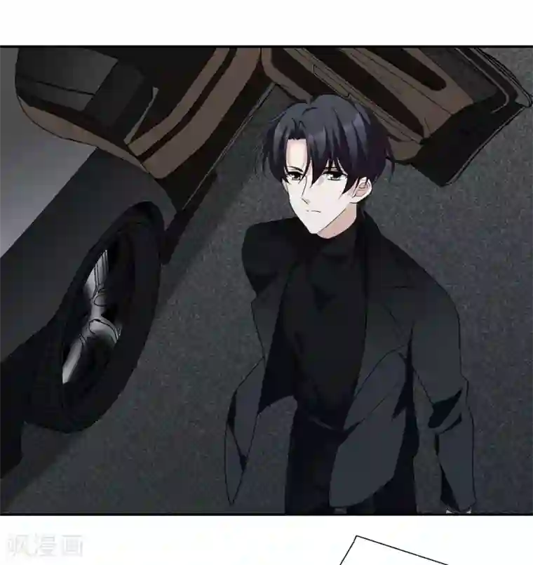 人质恋人第44话1 正面冲突