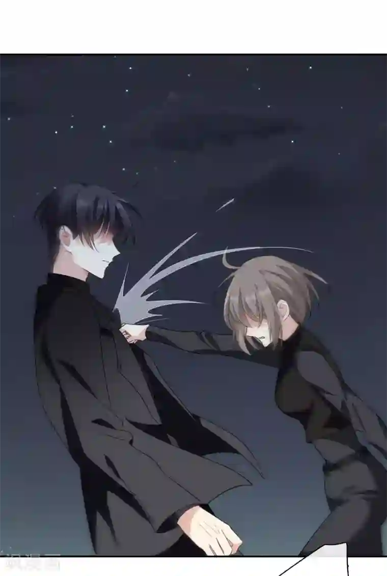 人质恋人第44话1 正面冲突