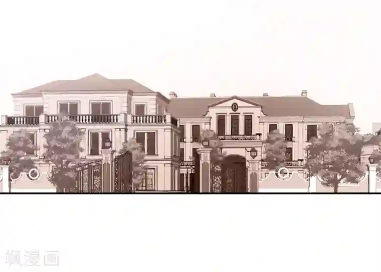 人质恋人第44话2 正面冲突