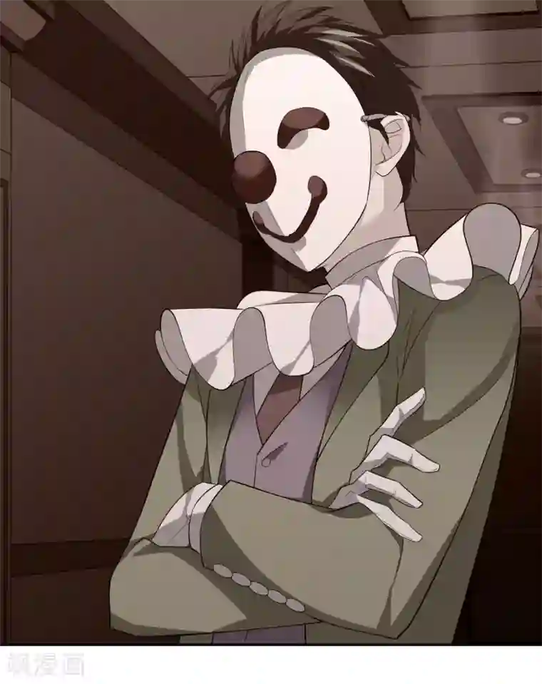 人质恋人第44话2 正面冲突