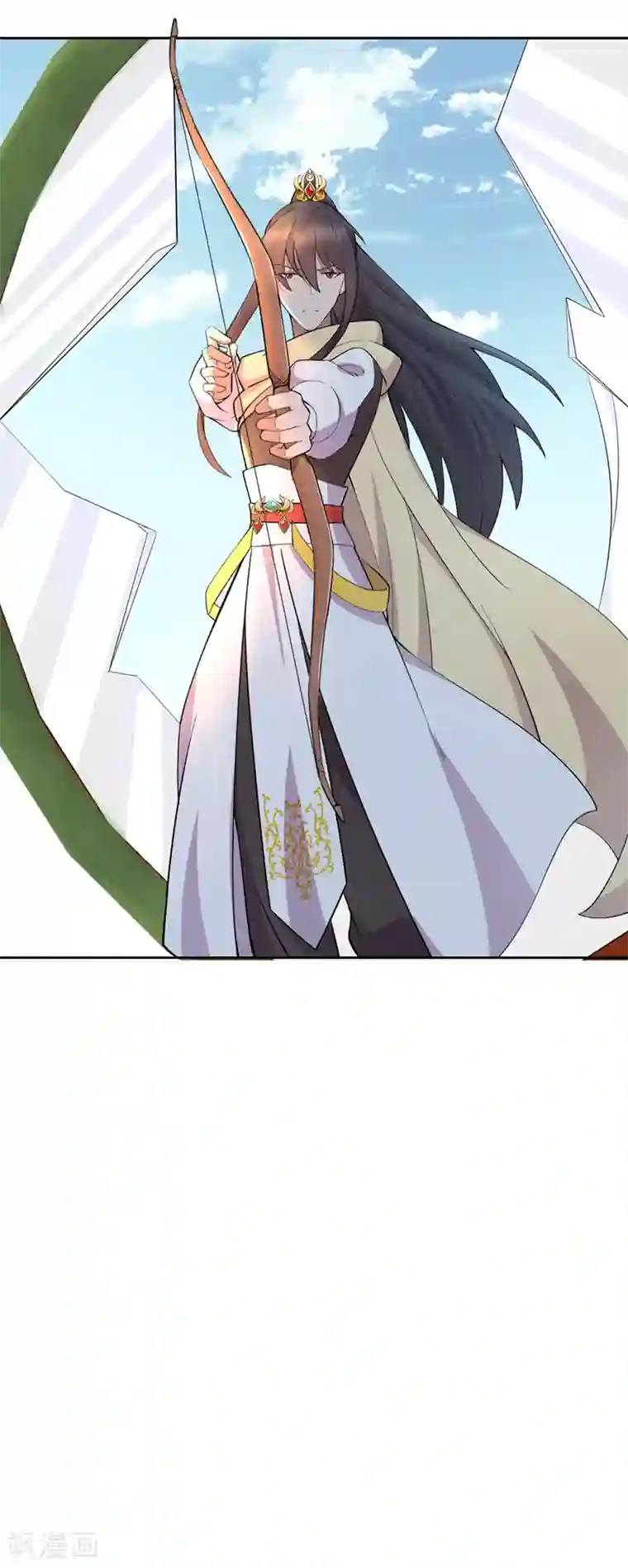 狂女重生：纨绔七皇妃第239话 攻城