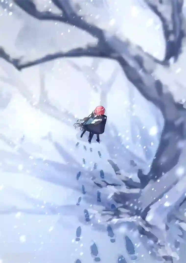 夜明珠第19话1 余烬