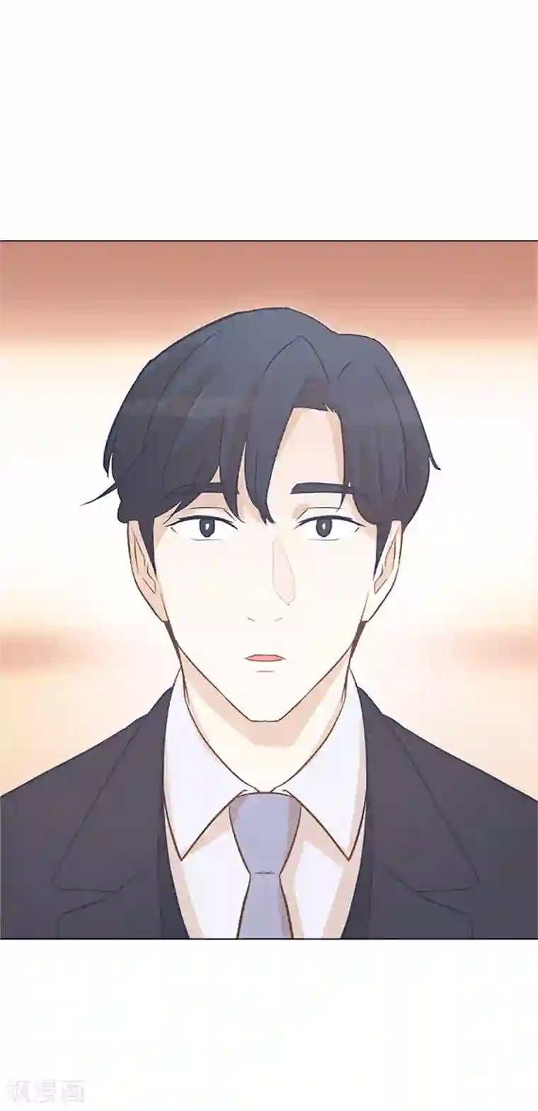 一起打扫吧，怎么样？第69话 不合时宜的来访