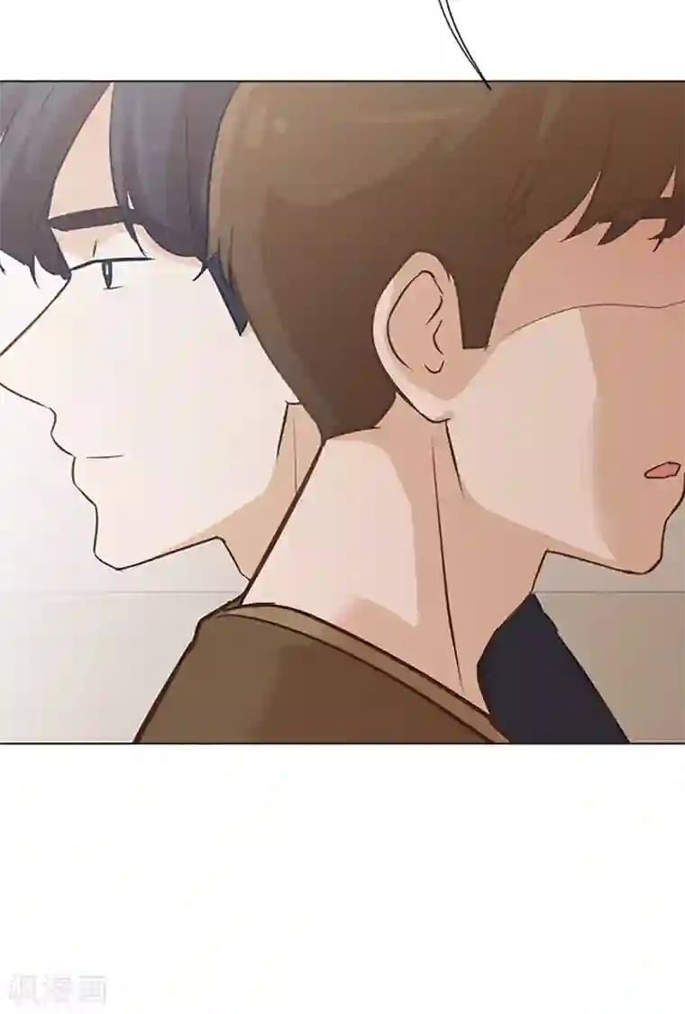 一起打扫吧，怎么样？第69话 不合时宜的来访