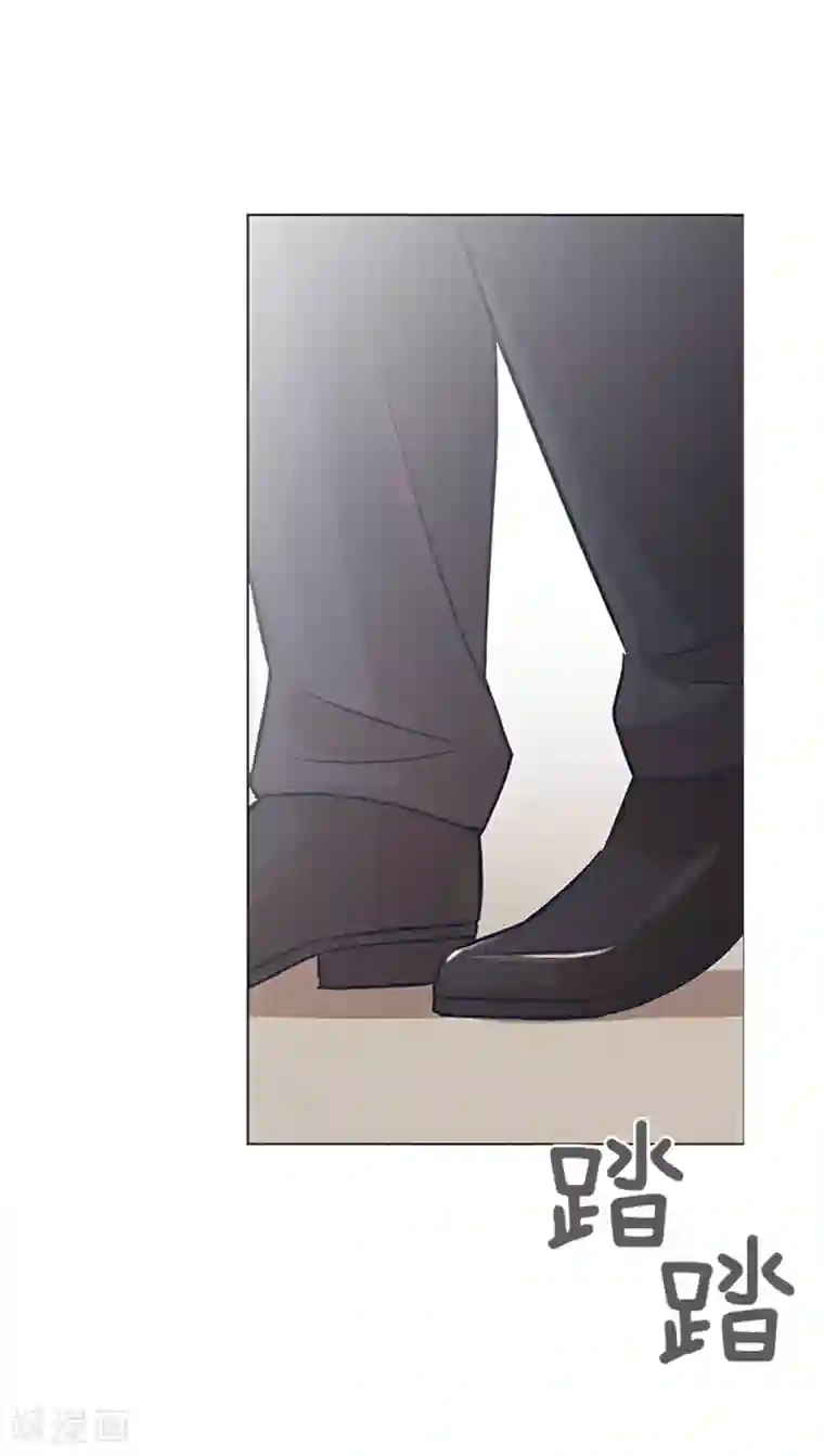 一起打扫吧，怎么样？第69话 不合时宜的来访