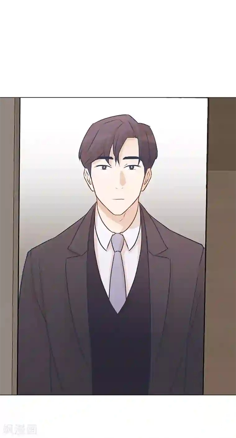 一起打扫吧，怎么样？第69话 不合时宜的来访