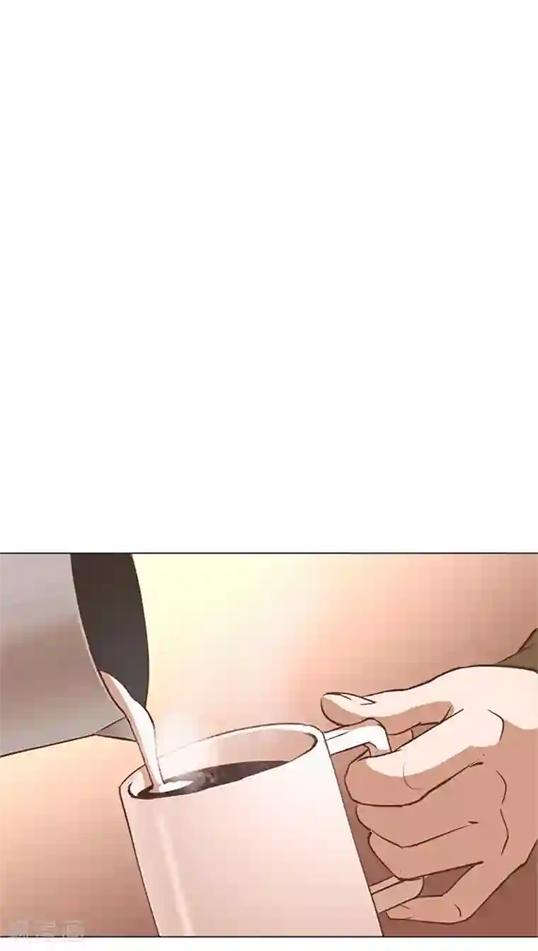 一起打扫吧，怎么样？第70话 她是他喜欢的人