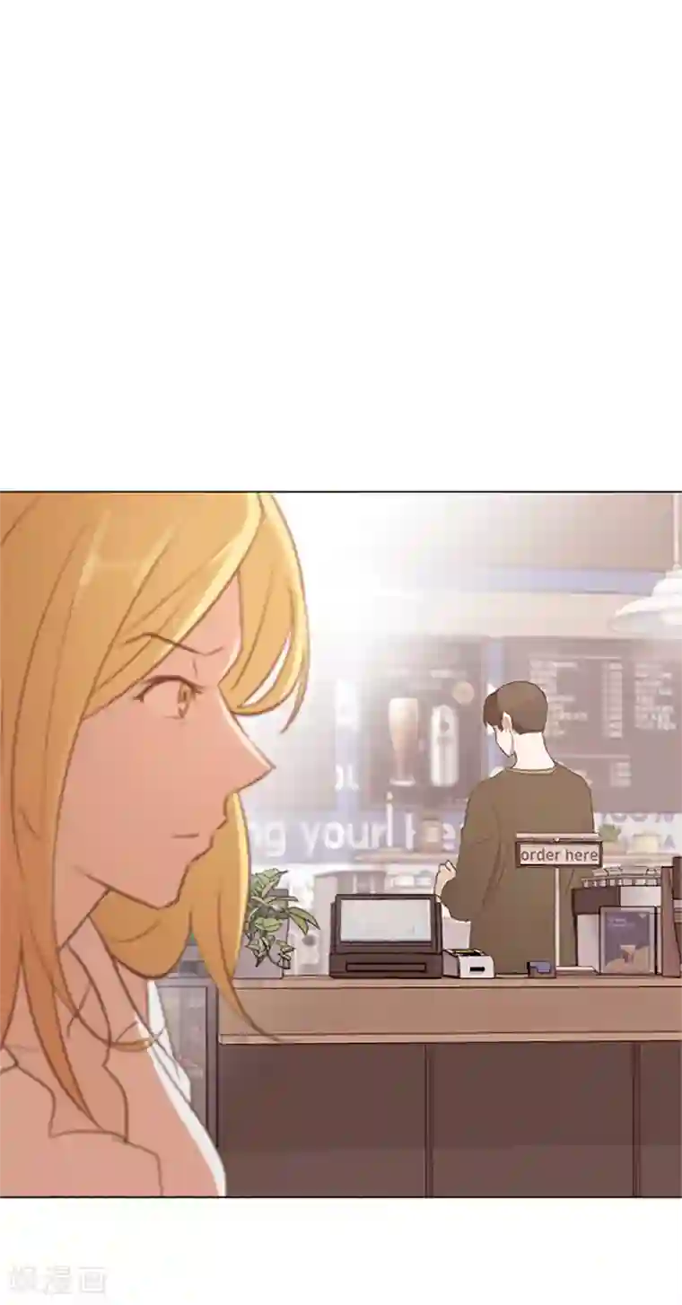 一起打扫吧，怎么样？第70话 她是他喜欢的人