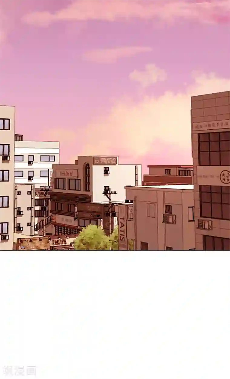 一起打扫吧，怎么样？第70话 她是他喜欢的人