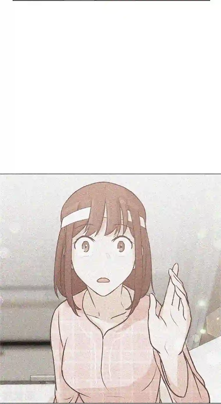 一起打扫吧，怎么样？第70话 她是他喜欢的人