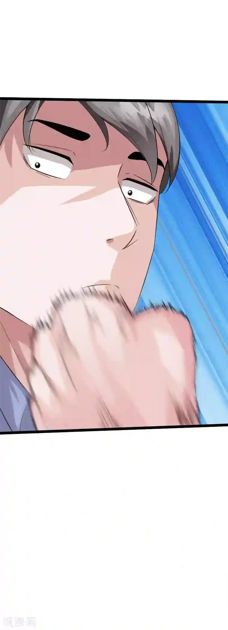 绝品邪少第136话 看谁还敢欺负人