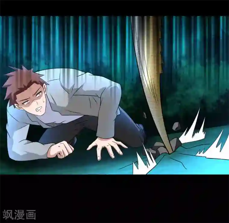 末世为王第230话 不愧是核心成员